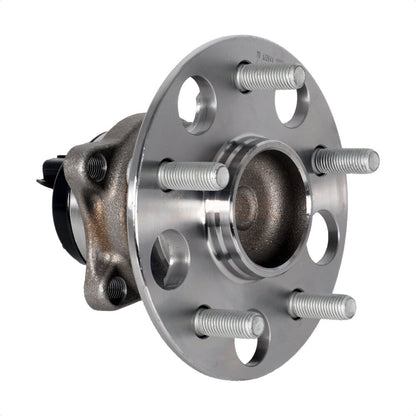 Ensemble de moyeu de roulement de roue arrière, pour Toyota RAV4 Camry Lexus C-HR ES350 ES300h