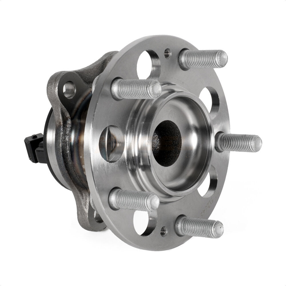 Ensemble de moyeu de roulement de roue arrière pour Hyundai Elantra Kona 70-512645