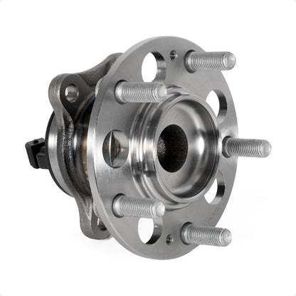 Ensemble de moyeu de roulement de roue arrière pour Hyundai Elantra Kona 70-512645