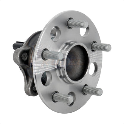 Ensemble de moyeu de roulement de roue arrière, pour Toyota C-HR Lexus UX250h UX200 70-512649