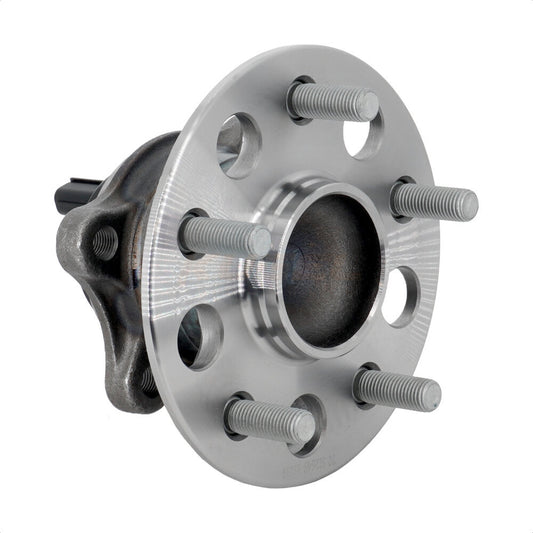 Ensemble de moyeu de roulement de roue arrière, pour Toyota C-HR Lexus UX250h UX200 70-512649