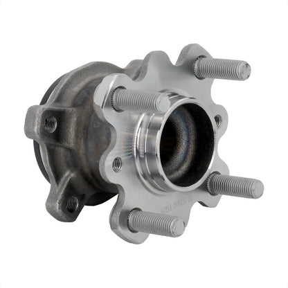 Ensemble de moyeu de roulement de roue arrière pour Toyota Yaris iA Scion 70-512650
