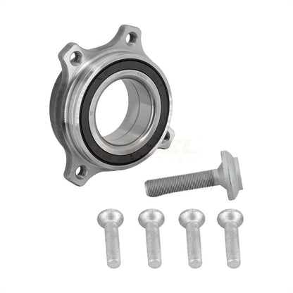 Ensemble de roulement de roue arrière pour Audi Q7 Q8 e-tron Quattro 70-512652