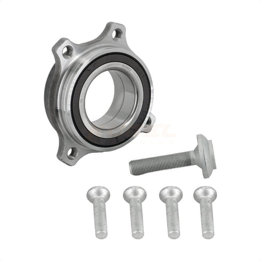 Ensemble de roulement de roue arrière pour Audi Q7 Q8 e-tron Quattro 70-512652