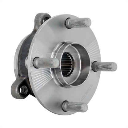 Ensemble de moyeu de roulement de roue arrière pour Mazda MX-5 Miata 2016 – 2023 70-512654