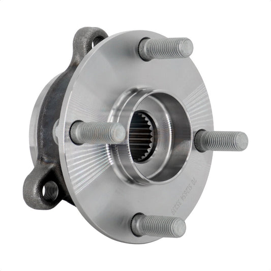 Ensemble de moyeu de roulement de roue arrière pour Mazda MX-5 Miata 2016 – 2023 70-512654