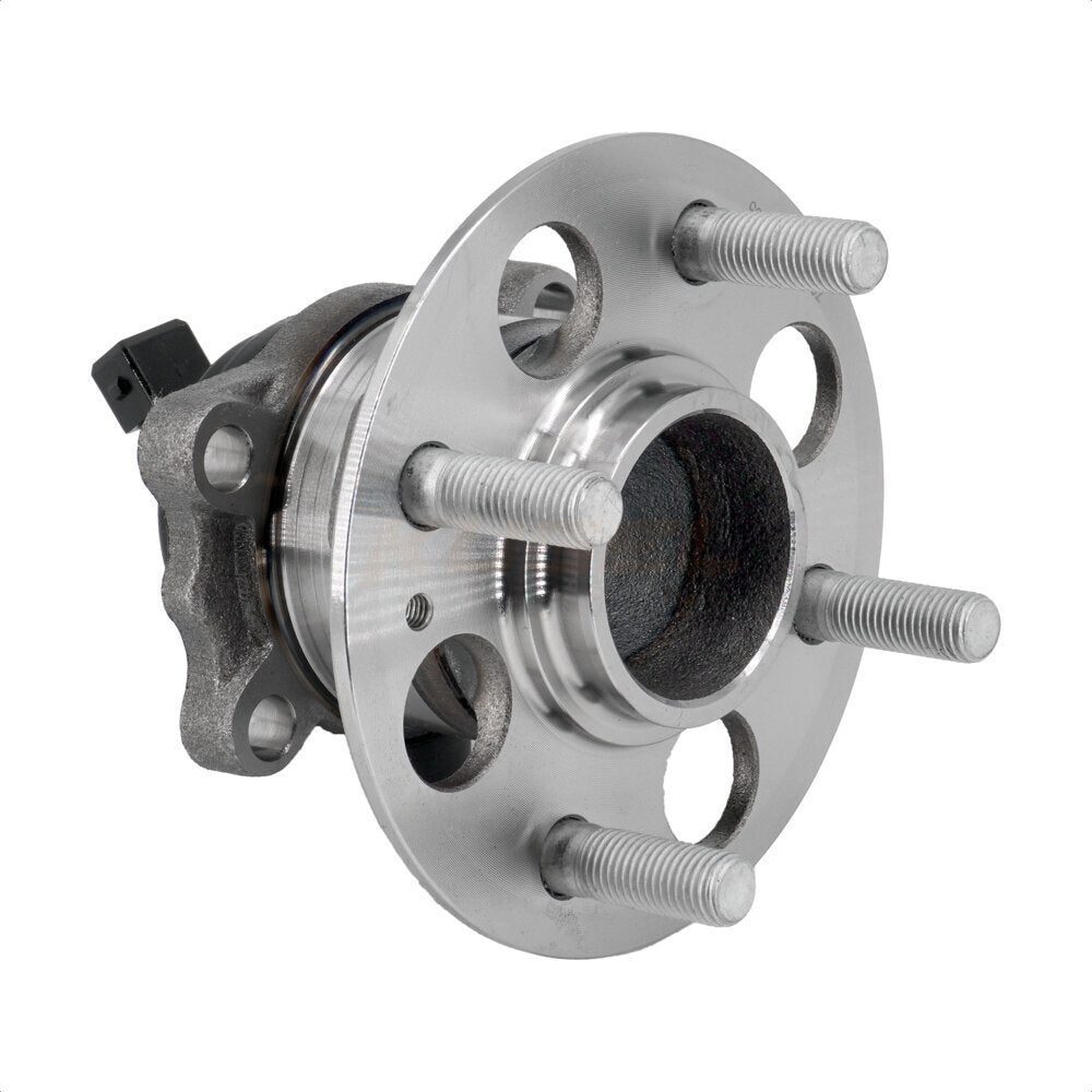 Ensemble de moyeu de roulement de roue arrière pour Kia Rio Hyundai Accent 70-512655