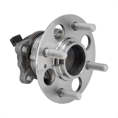 Ensemble de moyeu de roulement de roue arrière pour Kia Rio Hyundai Accent 70-512655