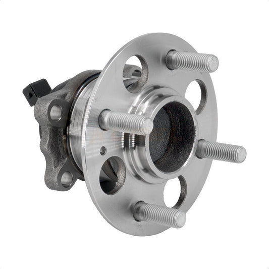 Ensemble de moyeu de roulement de roue arrière pour Kia Rio Hyundai Accent 70-512655