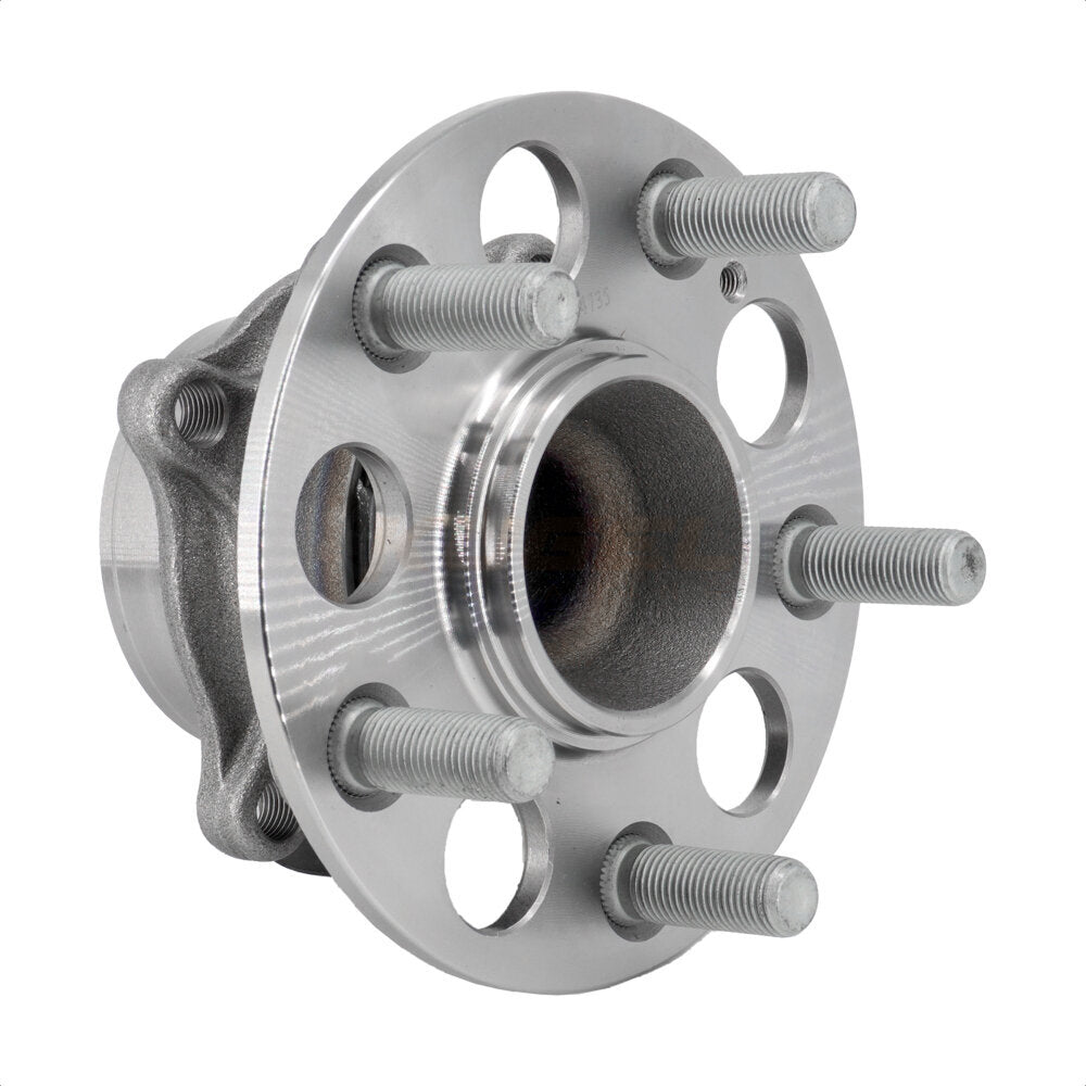 Ensemble de moyeu de roulement de roue arrière pour Honda Odyssey Acura TLX 70-512656