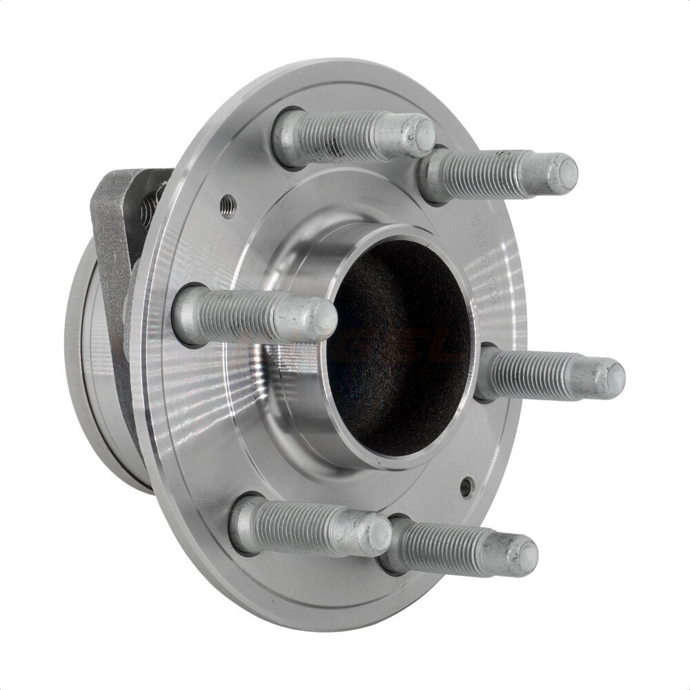 Ensemble de moyeu de roulement de roue arrière, pour Cadillac XT5 Chevrolet Traverse GMC Acadia