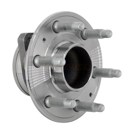 Ensemble de moyeu de roulement de roue arrière, pour Cadillac XT5 Chevrolet Traverse GMC Acadia