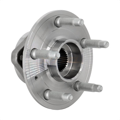 Ensemble de moyeu de roulement de roue, pour Chevrolet Camaro Buick Envision Cadillac CTS CT6