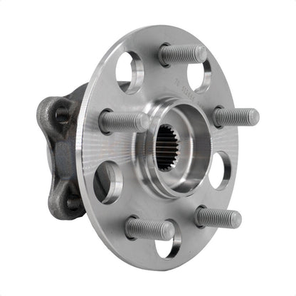 Ensemble de moyeu de roulement de roue arrière, pour Toyota RAV4 Camry Corolla Cross Venza Lexus