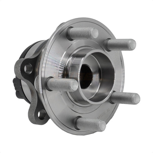 Ensemble de moyeu de roulement de roue arrière, pour Ford Edge Lincoln Nautilus MKX Continental