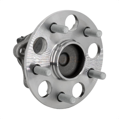 Ensemble de moyeu de roulement de roue arrière, pour Toyota RAV4 C-HR Lexus ES350 ES300h