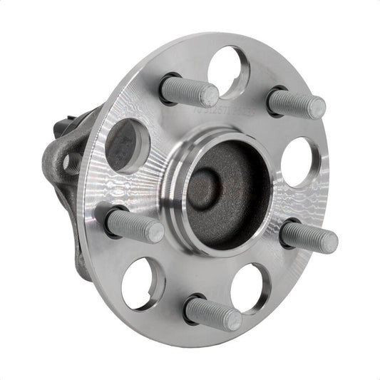 Ensemble de moyeu de roulement de roue arrière, pour Toyota RAV4 C-HR Lexus ES350 ES300h