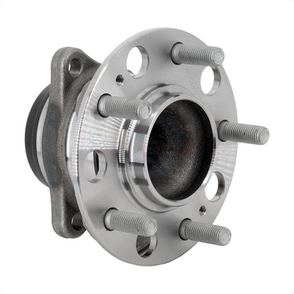 Ensemble de moyeu de roulement de roue arrière, pour Hyundai Sonata Kia K5 Elantra N Kona
