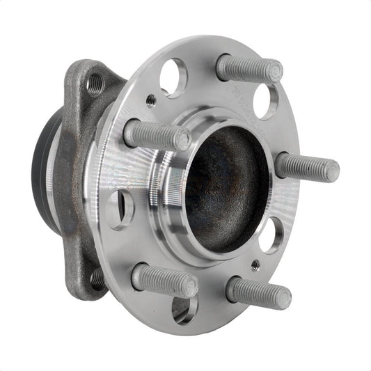 Ensemble de moyeu de roulement de roue arrière, pour Hyundai Sonata Kia K5 Elantra N Kona