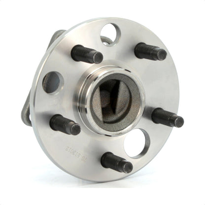 Ensemble de moyeu de roulement de roue arrière, pour Pontiac Sunfire Chevrolet Cavalier Sunbird