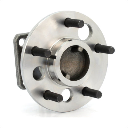 Ensemble de moyeu de roulement de roue arrière, pour Chevrolet Impala Pontiac Grand Prix Buick 8