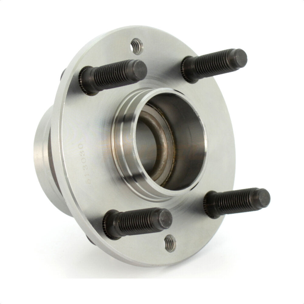 Ensemble de moyeu de roulement de roue arrière, pour Mazda Protege Ford Escort MX-3 323 Mercury