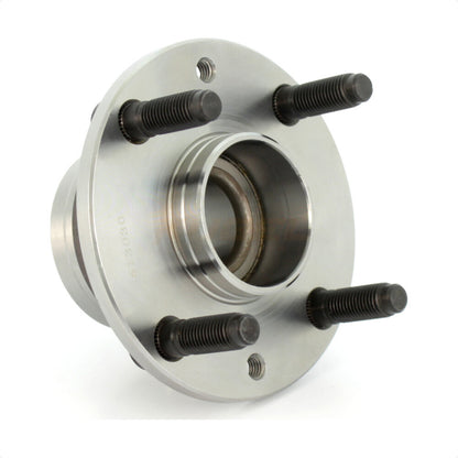 Ensemble de moyeu de roulement de roue arrière, pour Mazda Protege Ford Escort MX-3 323 Mercury