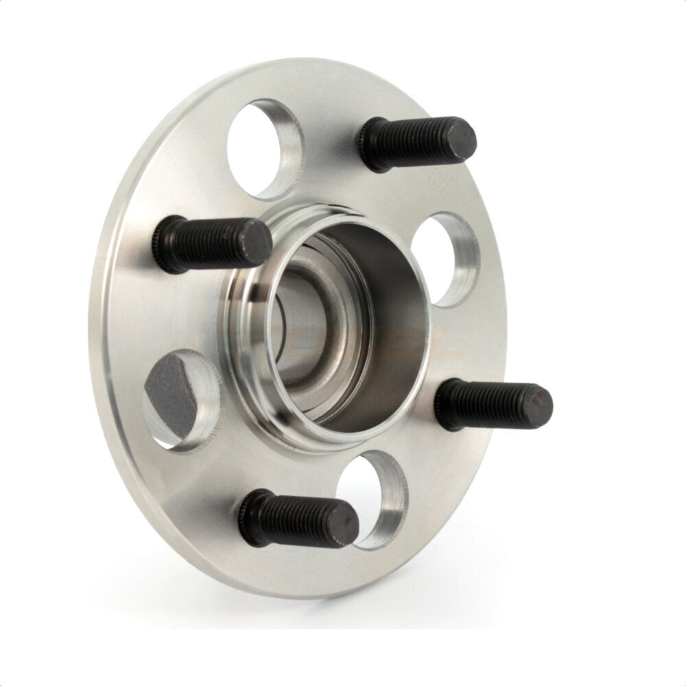 Ensemble de moyeu de roulement de roue arrière, pour Honda Civic Acura EL del Sol CRX Wagovan