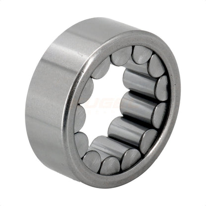 Roulement de roue arrière pour Chevrolet GMC Silverado 1500 Sierra Colorado Canyon K150