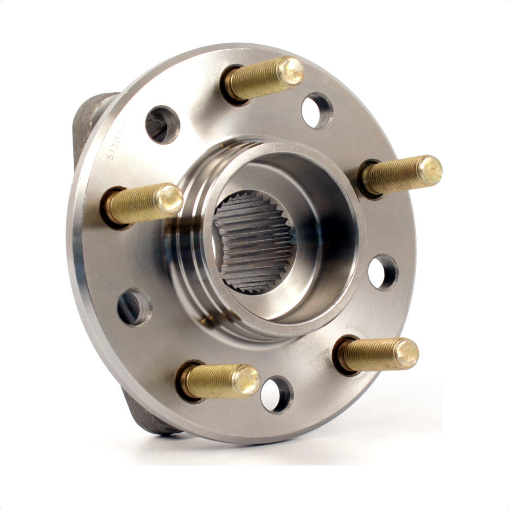 Ensemble de moyeu de roulement de roue pour Chrysler Intrepid Dodge Concorde 300M Prowler LH