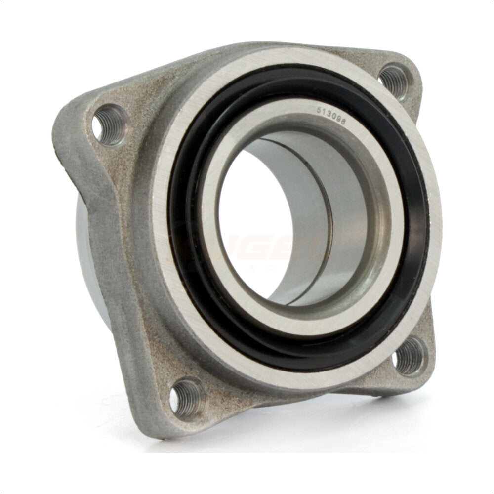 Ensemble de roulement de roue avant pour Honda Accord Acura CL 70-513098