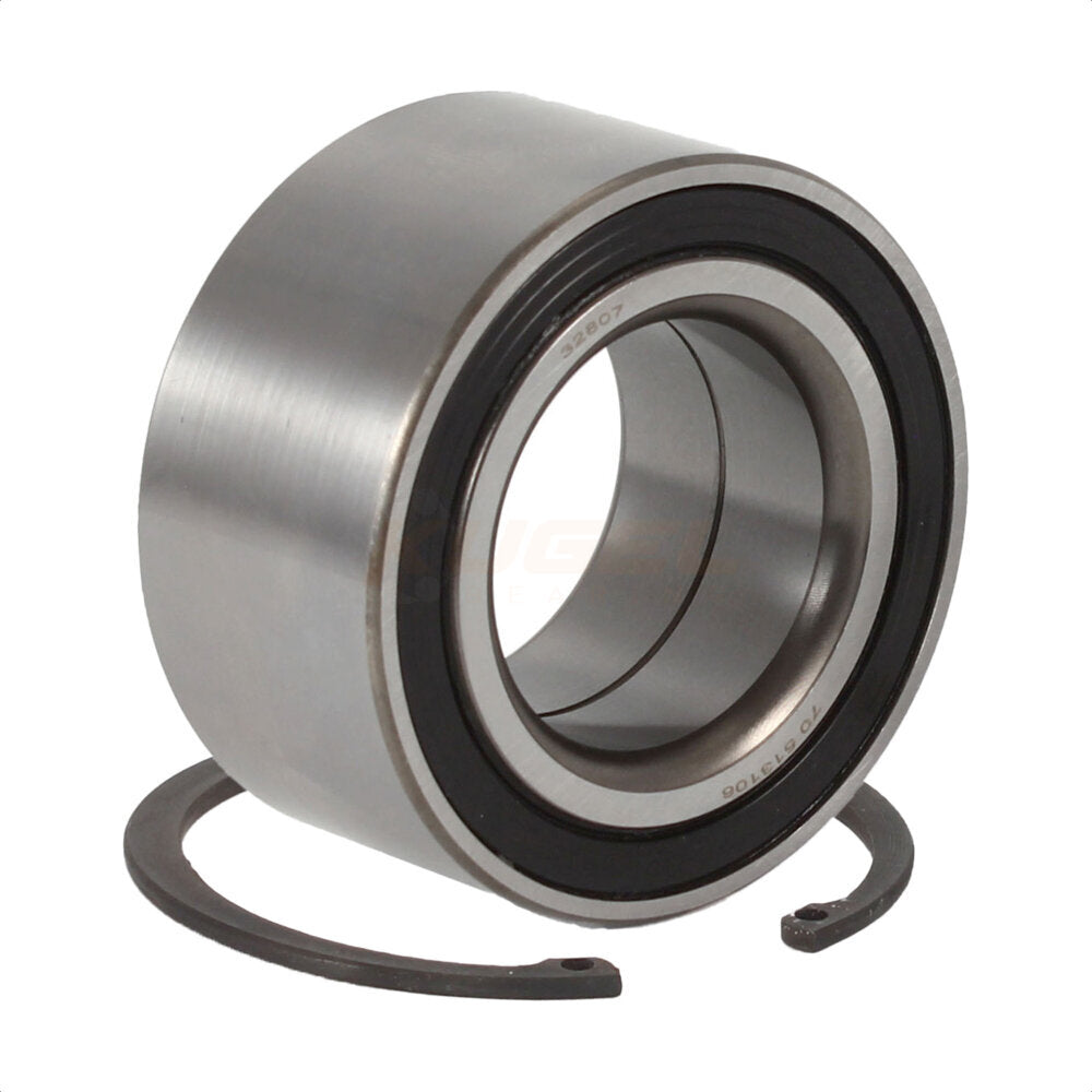 Roulement de roue pour BMW Porsche 911 323i 328i 325i 128i Z4 Boxster Z3 325Ci 320i