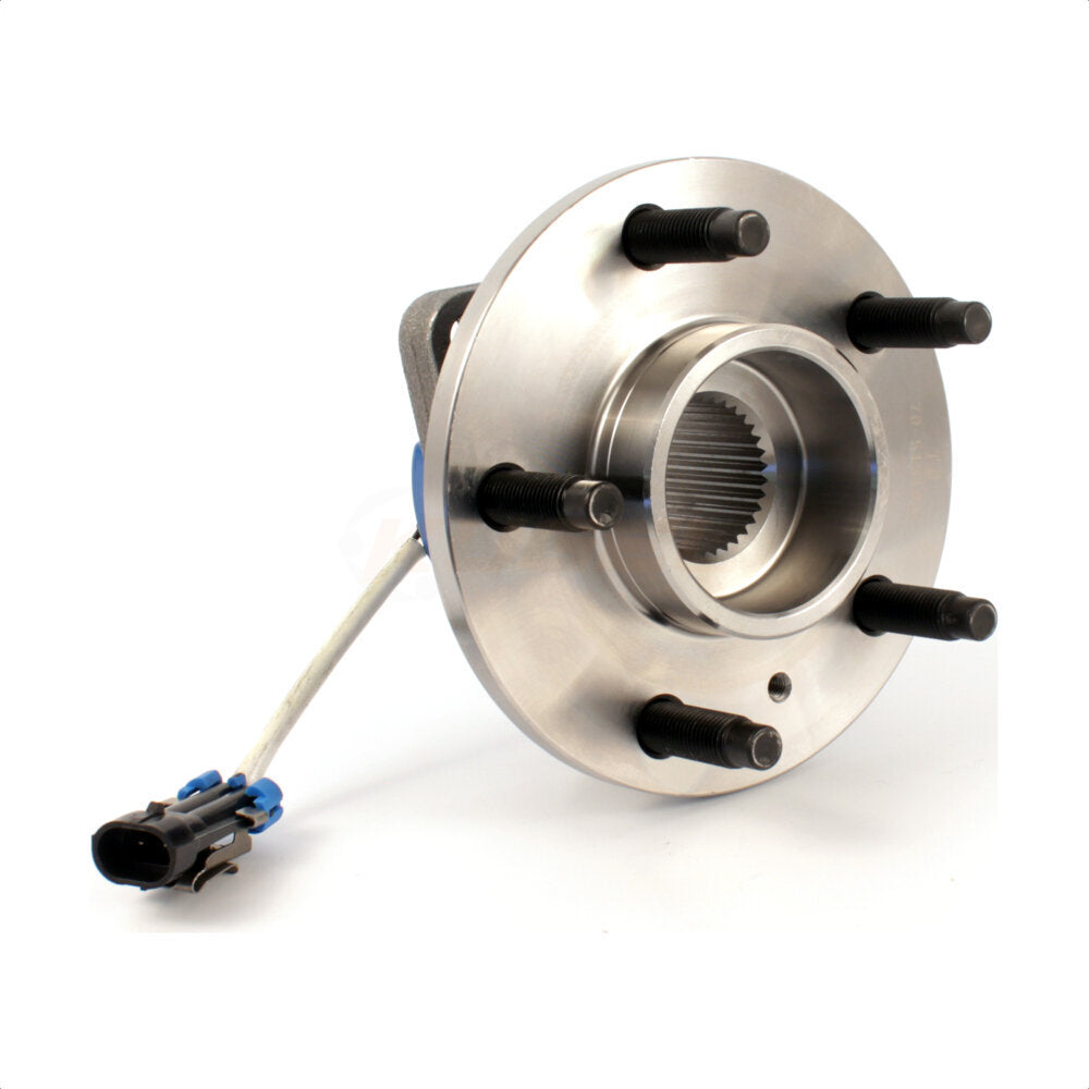 Ensemble de moyeu de roulement de roue pour Chevrolet Impala Buick Pontiac Grand Prix Lucern