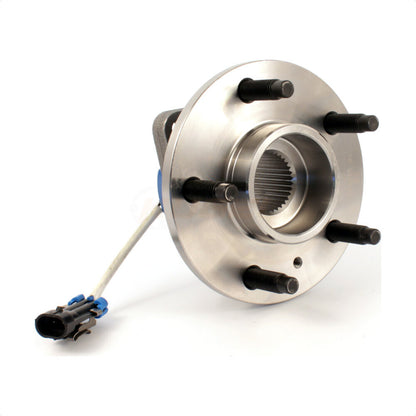 Ensemble de moyeu de roulement de roue pour Chevrolet Impala Buick Pontiac Grand Prix Lucern