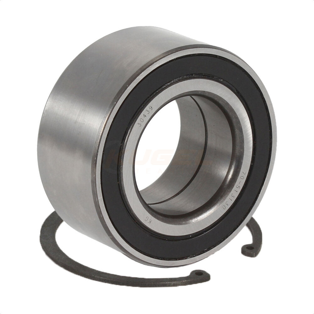 Roulement de roue pour Mercedes-Benz C230 C250 Volvo E320 Chrysler Crossfire C240 S7
