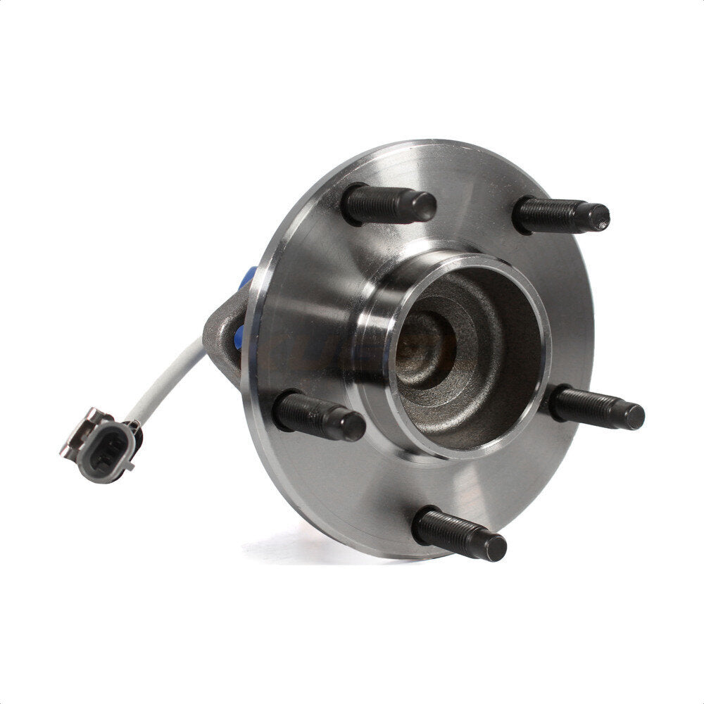 Ensemble de moyeu de roulement de roue avant, pour Chevrolet Corvette Cadillac XLR 70-513139