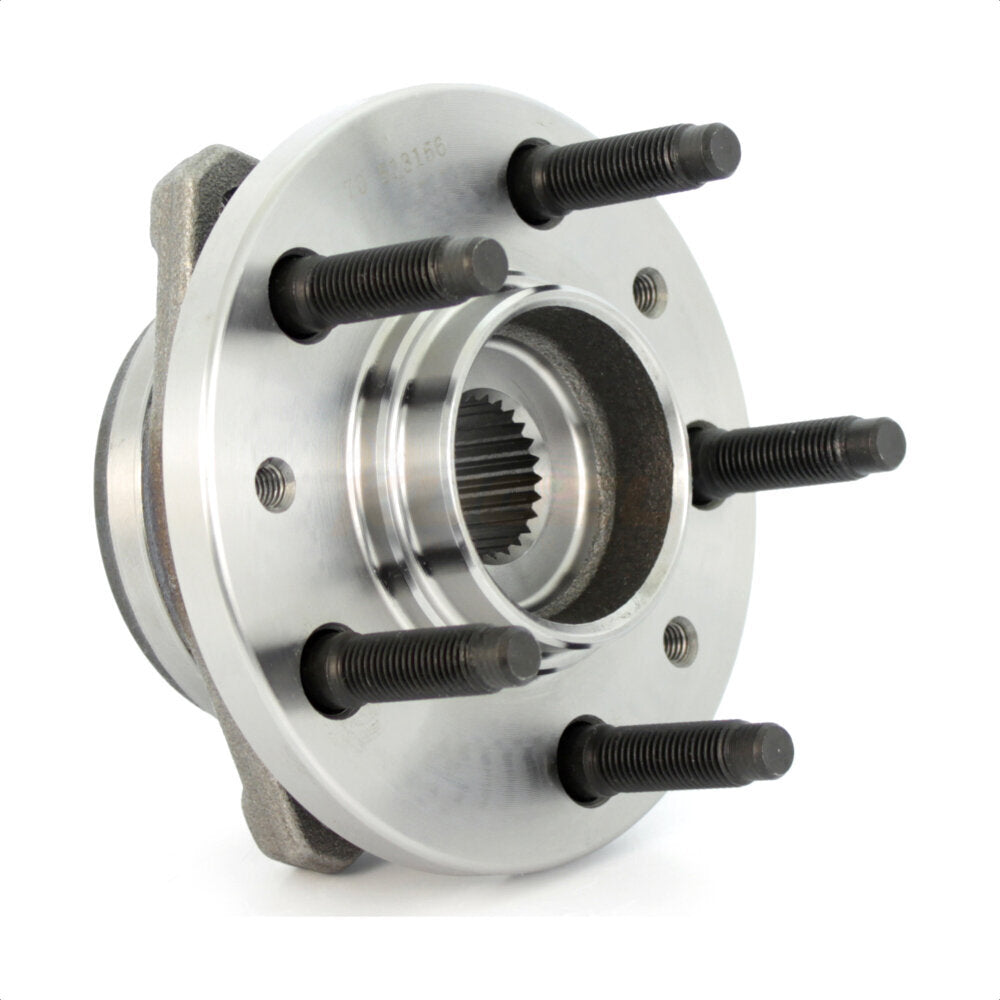 Ensemble de moyeu de roulement de roue avant pour Ford Windstar 1998-2003 70-513156