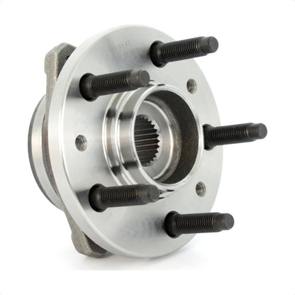 Ensemble de moyeu de roulement de roue avant pour Ford Windstar 1998-2003 70-513156