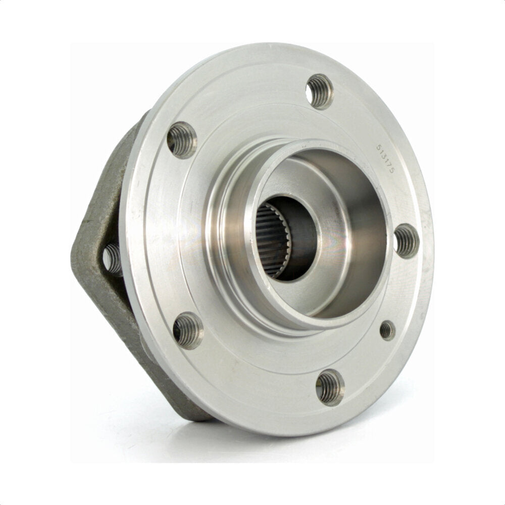Ensemble de moyeu de roulement de roue avant pour Volvo S70 C70 V70 70-513175