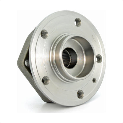 Ensemble de moyeu de roulement de roue avant pour Volvo S70 C70 V70 70-513175