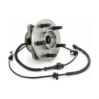 Ensemble de moyeu de roulement de roue avant gauche pour Jeep Liberty 70-513176