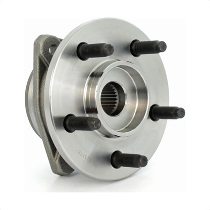 Ensemble de moyeu de roulement de roue avant pour Jeep Liberty 2002 – 2005, sans ABS 70-513178