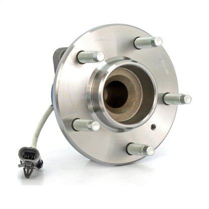 Ensemble de moyeu de roulement de roue pour Buick Cadillac rendez-vous CTS Pontiac Montana ST