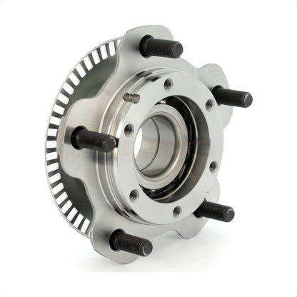 Ensemble de moyeu de roulement de roue avant, pour Chevrolet Tracker Suzuki Grand Vitara XL-7