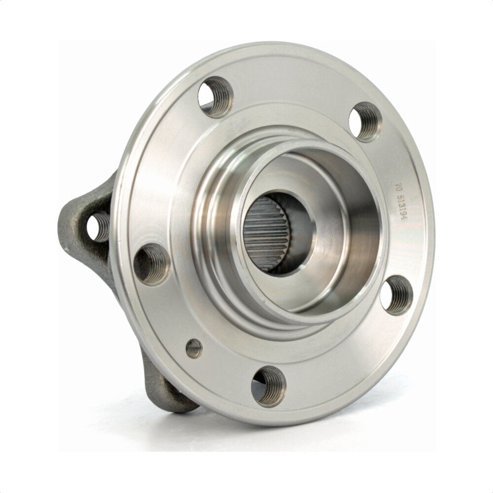 Ensemble de moyeu de roulement de roue avant, pour Volvo S60 XC70 V70 S80 70-513194