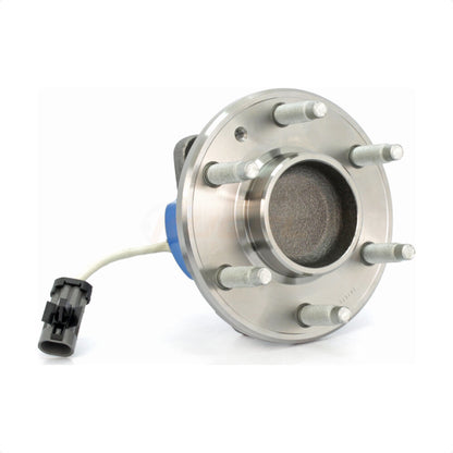 Ensemble de moyeu de roulement de roue pour Pontiac Montana Chevrolet Uplander Cadillac CTS