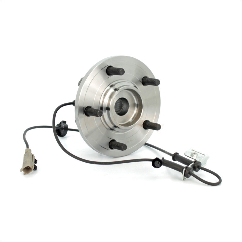 Ensemble de moyeu de roulement de roue avant pour Chrysler Pacifica 2004-2006 70-513201