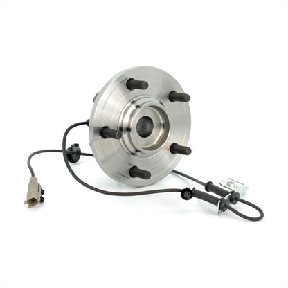 Ensemble de moyeu de roulement de roue avant pour Chrysler Pacifica 2004-2006 70-513201