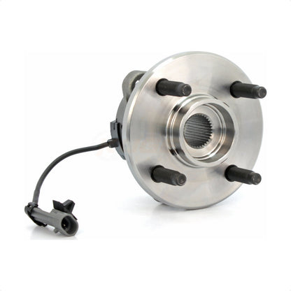 Ensemble de moyeu de roulement de roue avant, pour Chevrolet Cobalt Pontiac G5 Saturn Ion
