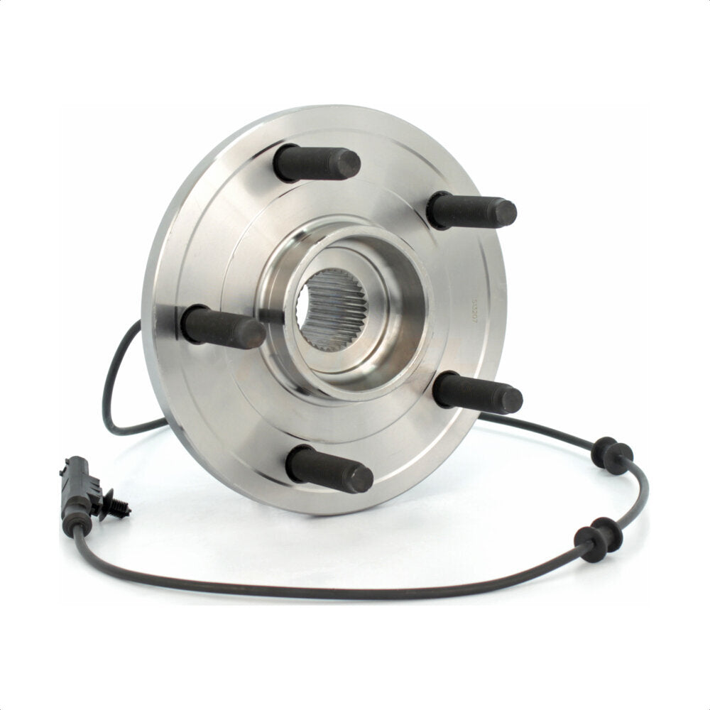 Ensemble de moyeu de roulement de roue avant pour Dodge Durango 2004-2005 70-513207